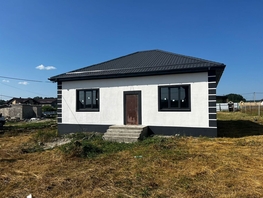 Продается Дом Хуторская ул, 104  м², участок 3 сот., 5500000 рублей