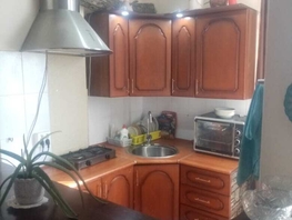 Продается 2-комнатная квартира Мирная ул, 47  м², 3600000 рублей