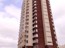 Продается 1-комнатная квартира Рождественская ул, 44  м², 6600000 рублей