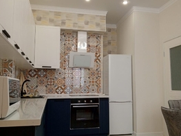 Продается Студия Рождественская ул, 34  м², 5800000 рублей