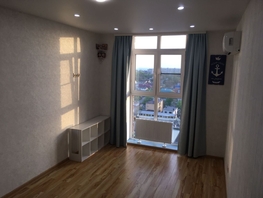 Продается 1-комнатная квартира Толстого ул, 41  м², 8400000 рублей