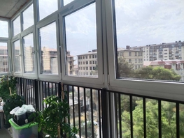 Продается 3-комнатная квартира ЖК Консул, 88  м², 17500000 рублей