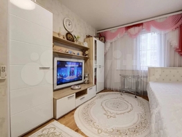 Продается 1-комнатная квартира Парковая ул, 35  м², 7050000 рублей