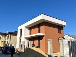 Продается Дом Ленинградская ул, 179  м², участок 3 сот., 25500000 рублей