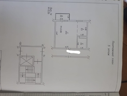 Продается Студия Анапское ш, 37  м², 5600000 рублей