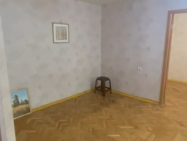 Продается 2-комнатная квартира Строительный пер, 45  м², 6000000 рублей
