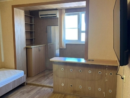 Продается 1-комнатная квартира Астраханская ул, 25  м², 5050000 рублей