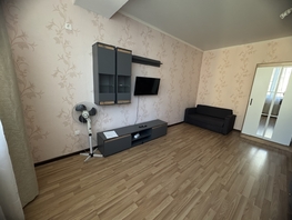 Продается 1-комнатная квартира Ленина ул, 44  м², 5550000 рублей
