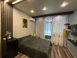 Продается Студия Таманская ул, 25  м², 7299000 рублей