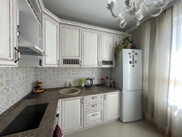 Продается 1-комнатная квартира Мирная ул, 37  м², 6250000 рублей