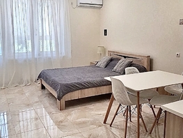 Продается Студия Пионерский пр-кт, 35  м², 6900000 рублей