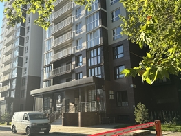 Продается 2-комнатная квартира Парковая ул, 61  м², 9550000 рублей