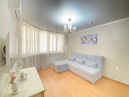 Продается 1-комнатная квартира Владимирская ул, 37  м², 7200000 рублей