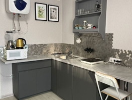 Продается Студия Мирная ул, 22  м², 4700000 рублей