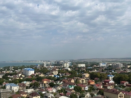 Продается 1-комнатная квартира Краснодарская ул, 46  м², 6800000 рублей