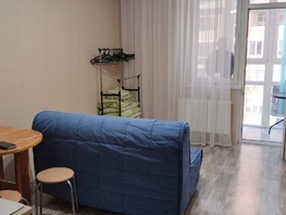 Продается Студия Владимирская ул, 25  м², 5150000 рублей