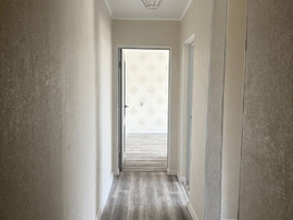 Продается 3-комнатная квартира Виноградная ул, 57  м², 4200000 рублей