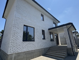 Продается Дом Садовая ул, 140  м², участок 4 сот., 13000000 рублей