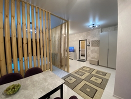 Продается 1-комнатная квартира Мирная ул, 35  м², 3950000 рублей