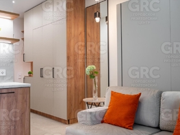 Продается Студия Ясногорская ул, 18  м², 8300000 рублей