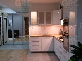 Продается Студия Тепличная ул, 57  м², 10500000 рублей