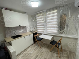 Продается 1-комнатная квартира Бытха ул, 18  м², 5400000 рублей