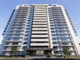 Продается 1-комнатная квартира Мацестинская ул, 34  м², 10700000 рублей