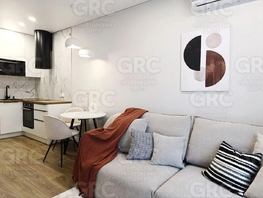 Продается 1-комнатная квартира Ясногорская ул, 38  м², 16600000 рублей