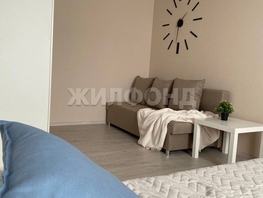 Продается 1-комнатная квартира Западный Обход ул, 34 м², 4400000 рублей