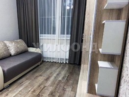 Продается 1-комнатная квартира Красных Партизан ул, 36 м², 4800000 рублей