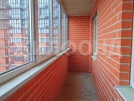 Продается 2-комнатная квартира Героя Пешкова ул, 47.6 м², 5400000 рублей