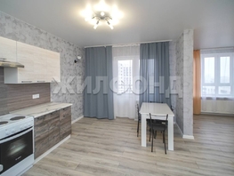 Продается 2-комнатная квартира Питерская ул, 61 м², 9500000 рублей