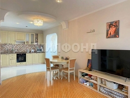 Продается 2-комнатная квартира Ангарская ул, 61.3 м², 4900000 рублей