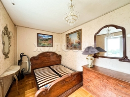 Продается 3-комнатная квартира Циолковского ул, 49.9 м², 5800000 рублей