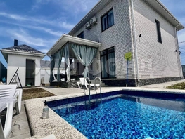 Продается Дом Лазурный проезд, 152 м², участок 5 сот., 18770000 рублей