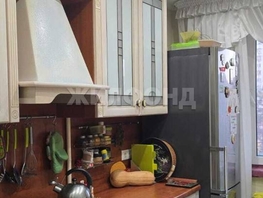 Продается 2-комнатная квартира Абрикосовая ул, 60 м², 16500000 рублей