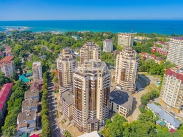 Продается 3-комнатная квартира 101 м², 23000000 рублей