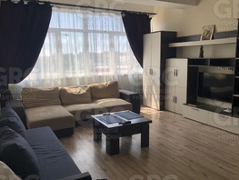 Продается Студия Виноградный пер, 37 м², 6700000 рублей