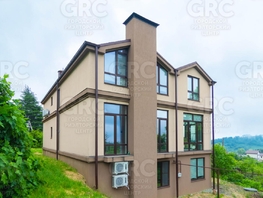 Продается Дом Краснооктябрьская ул, 450  м², участок 10.33 сот., 35000000 рублей