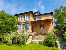 Продается Дом Вишневая ул, 372  м², участок 11 сот., 74000000 рублей