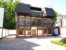 Продается Дом Ручей Видный ул, 430  м², участок 15 сот., 130000000 рублей