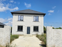 Продается Дом Хвойная ул, 181 м², участок 4 сот., 10899000 рублей