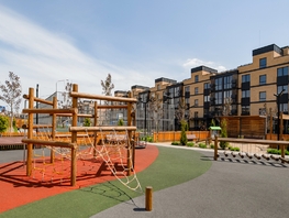 Продается 2-комнатная квартира ЖК Новая Елизаветка, литер 19, 59.1  м&sup2;, 8155800 рублей