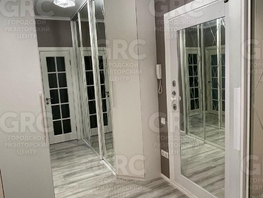 Продается 2-комнатная квартира Трунова пер, 63.8  м², 28000000 рублей