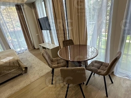 Продается Студия Кирова ул, 33.4 м², 25300000 рублей
