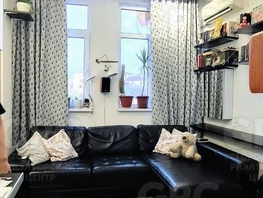 Продается Студия Тимирязева ул, 24  м², 6300000 рублей