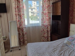 Продается 1-комнатная квартира Виноградная ул, 33.5  м², 6500000 рублей