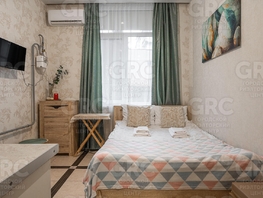 Продается Студия Пятигорская ул, 17  м², 7000000 рублей
