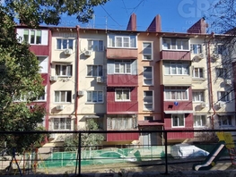 Продается 2-комнатная квартира Комсомольская ул, 50  м², 12000000 рублей