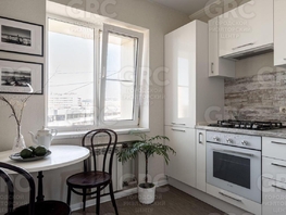 Продается 2-комнатная квартира Навагинская ул, 50  м², 29000000 рублей